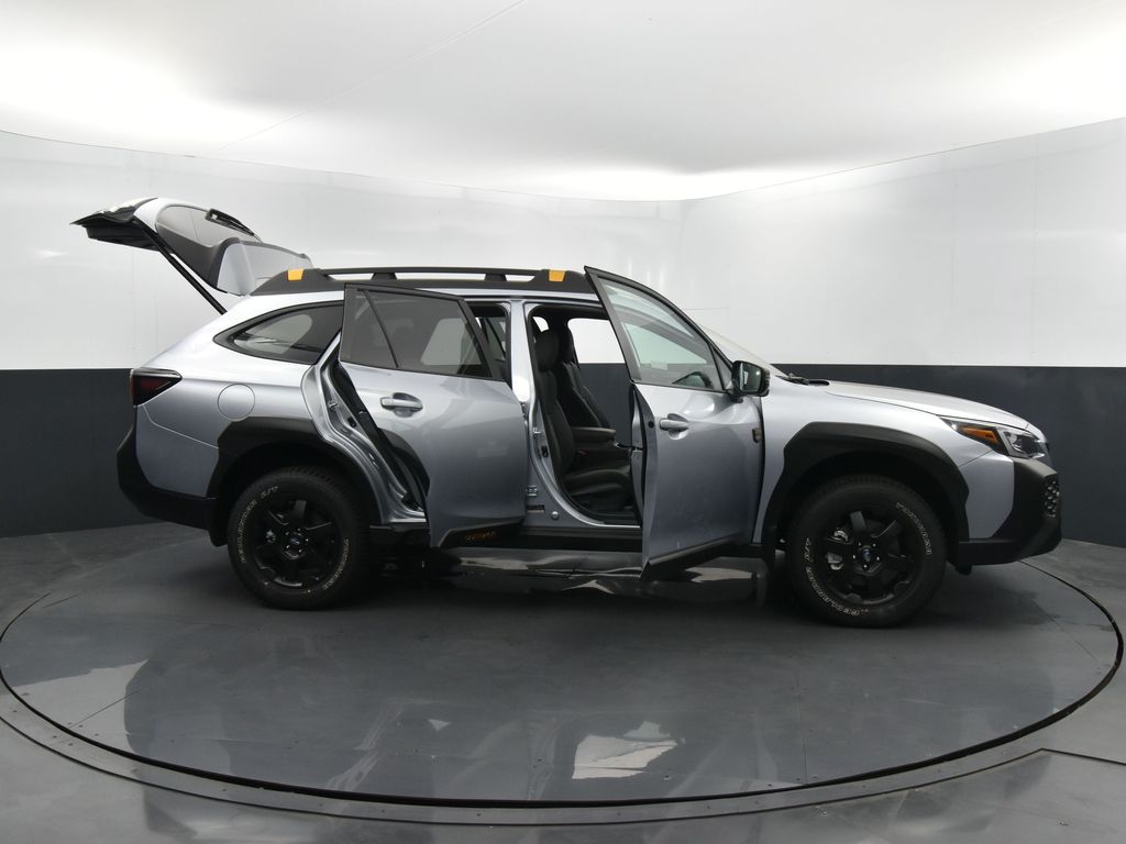 2025 Subaru Outback Wilderness photo 37