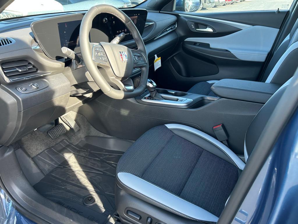 2026 Buick Envista Preferred photo 5