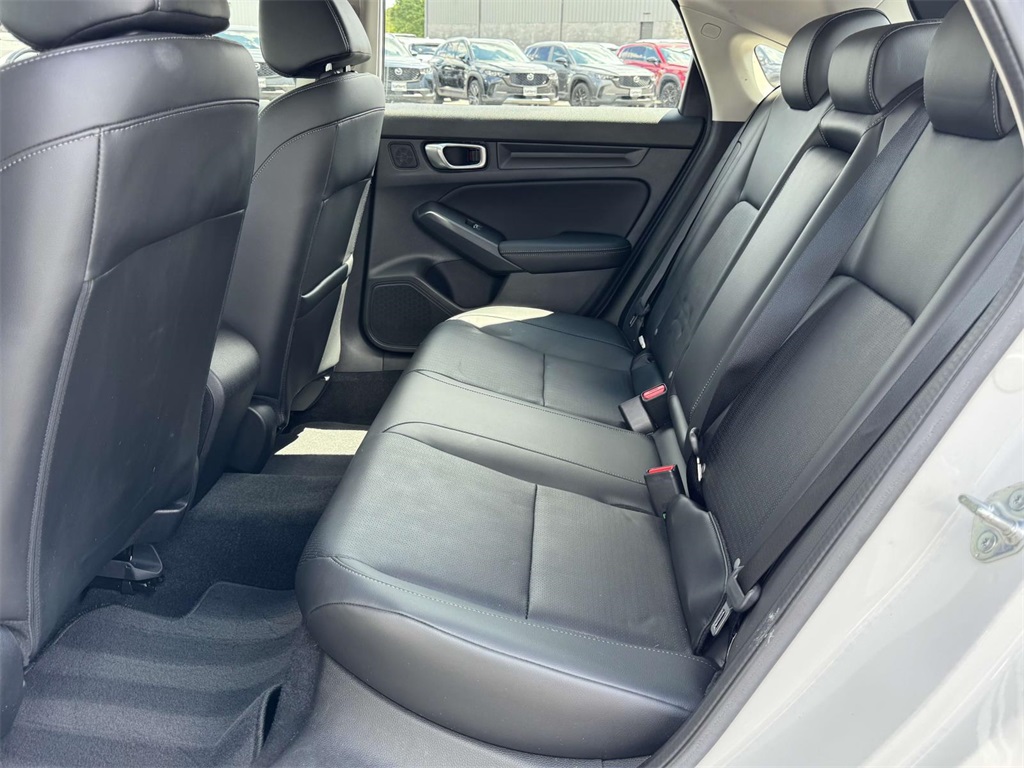 2023 Honda Civic EX-L photo 15