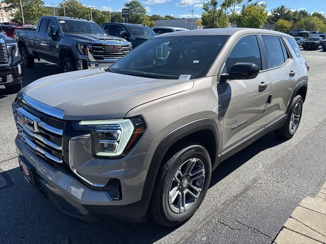 2026 Gmc Terrain Elevation photo 3