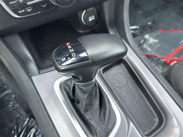 2023 Dodge Charger R/T photo 13