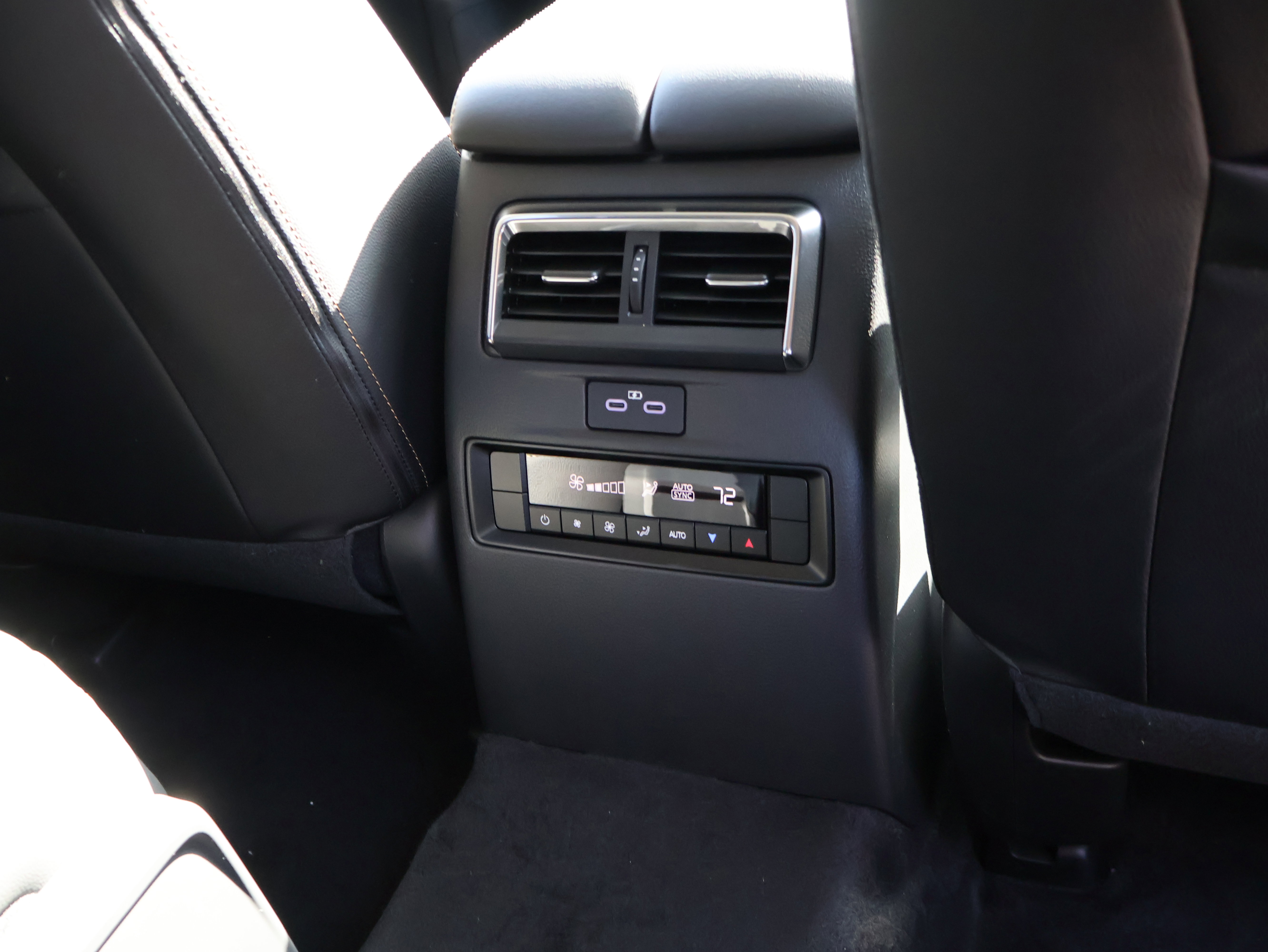 2025 Mazda CX-90 Premium S photo 11