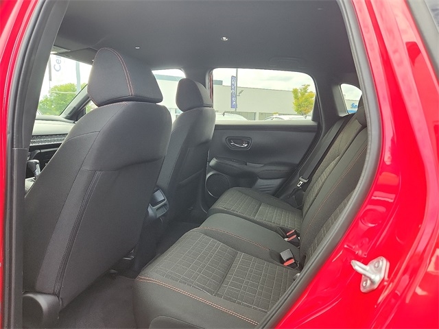 2023 Honda HR-V Sport photo 10