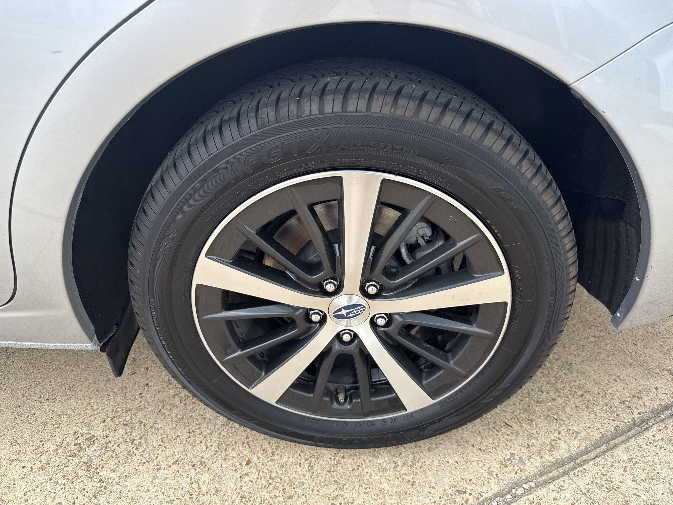 2023 Subaru Impreza Premium photo 11