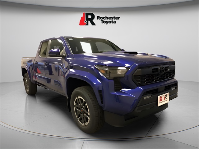 2025 Toyota Tacoma TRD Sport's photo