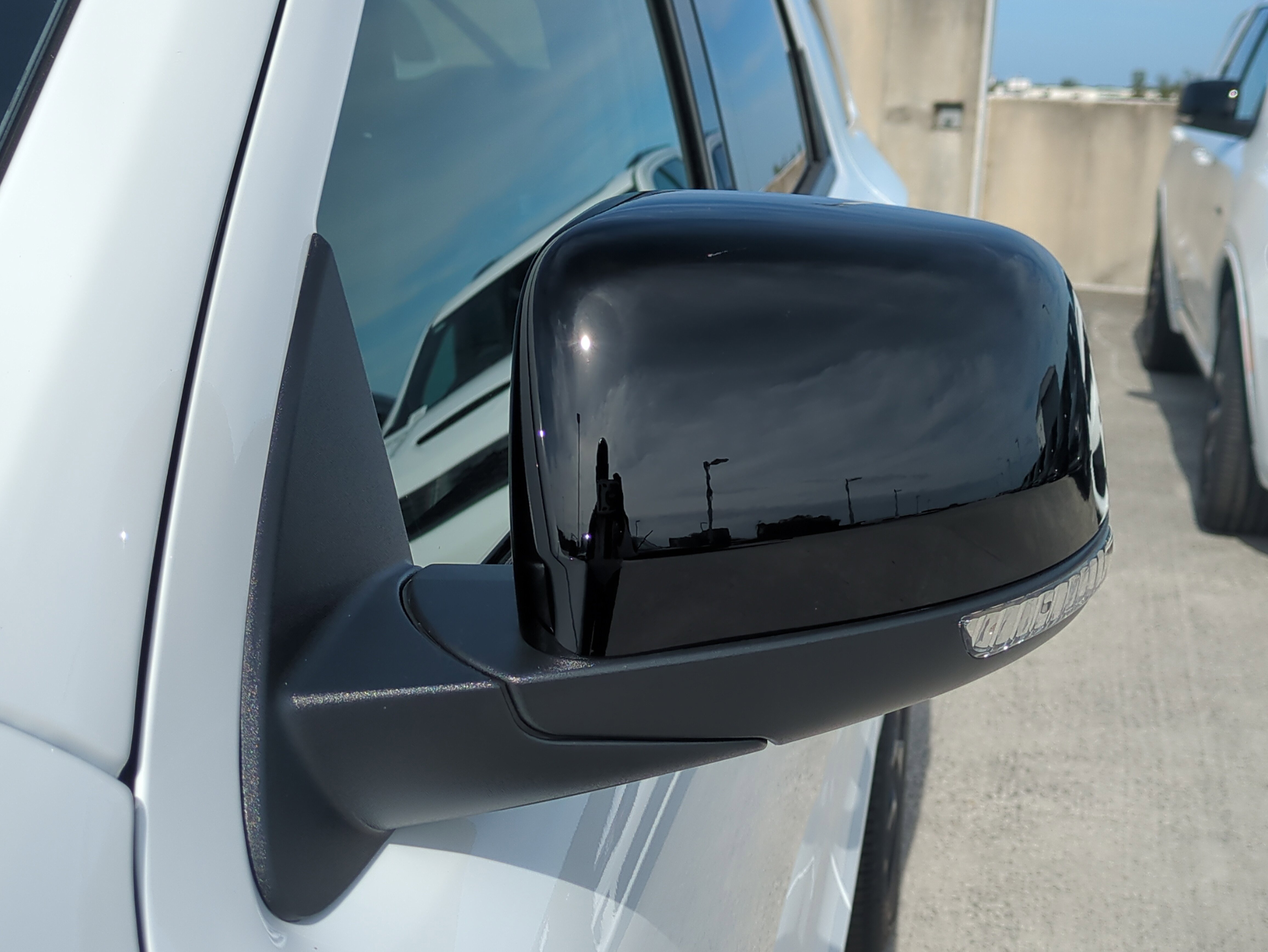 2026 Dodge Durango GT Plus photo 3