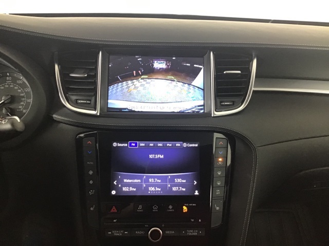 2019 Infiniti QX50 Luxe AWD photo 18