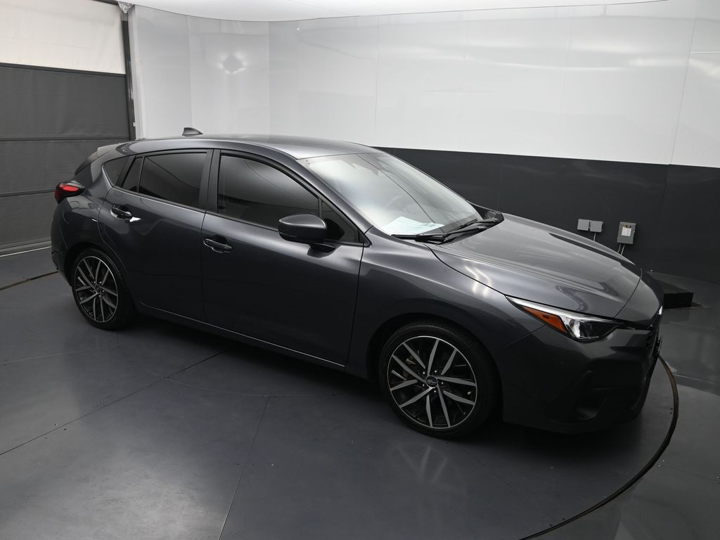 2024 Subaru Impreza Sport photo 16