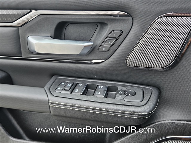 2026 Ram 1500 Rebel photo 20