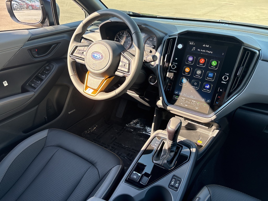2025 Subaru Crosstrek Wilderness photo 13