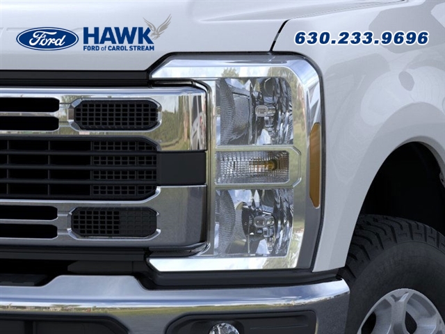 2026 FORD F-350 - Image 18