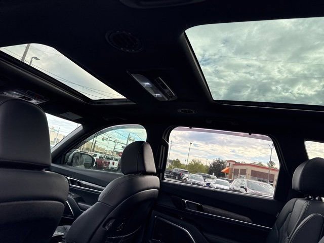 2024 Kia Telluride SX X-Pro photo 8
