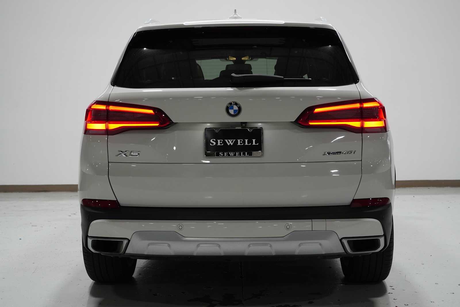2019 Bmw X5 xDrive40i photo 4