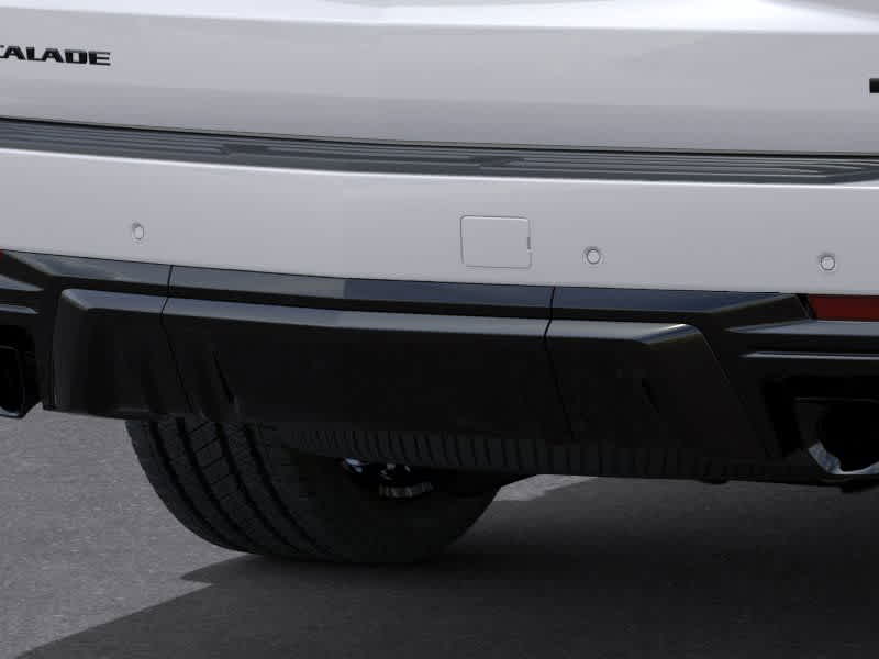 2025 Cadillac Escalade ESV V-Series photo 14