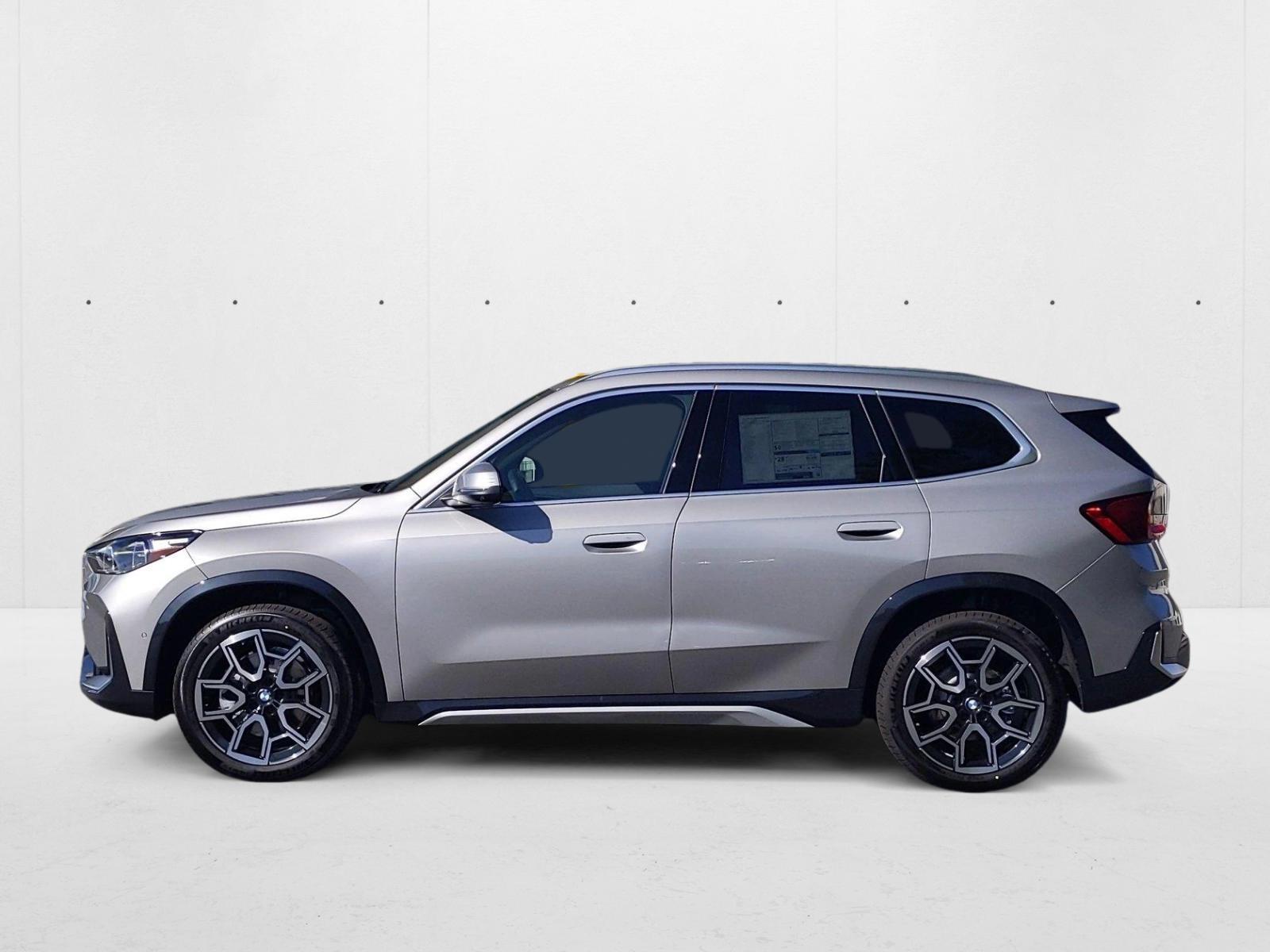 2025 Bmw X1 XDrive28i photo 5