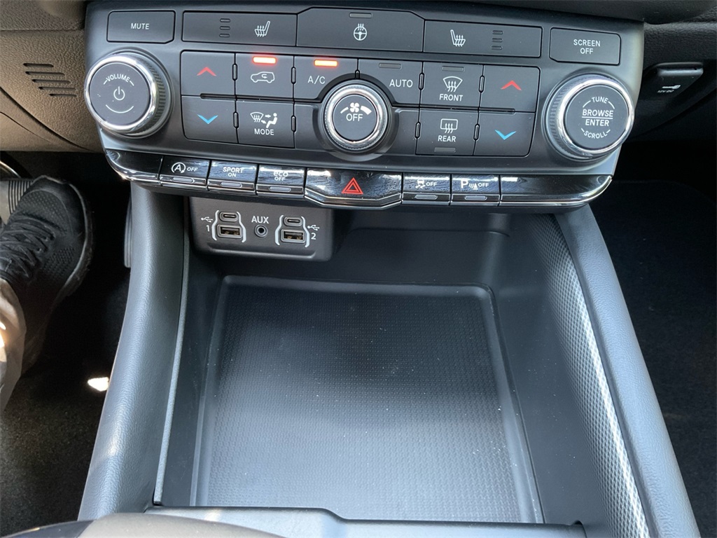 2025 Dodge Durango GT photo 18