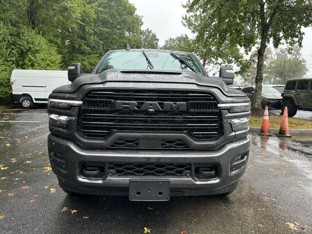 2026 Ram 2500 Laramie photo 13