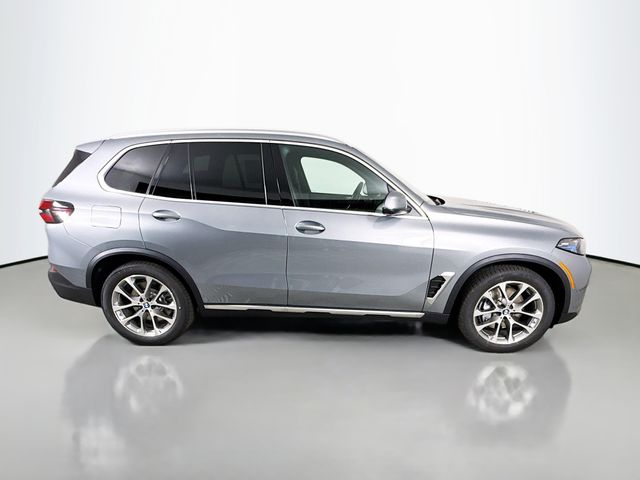 2026 Bmw X5 xDrive50e photo 8