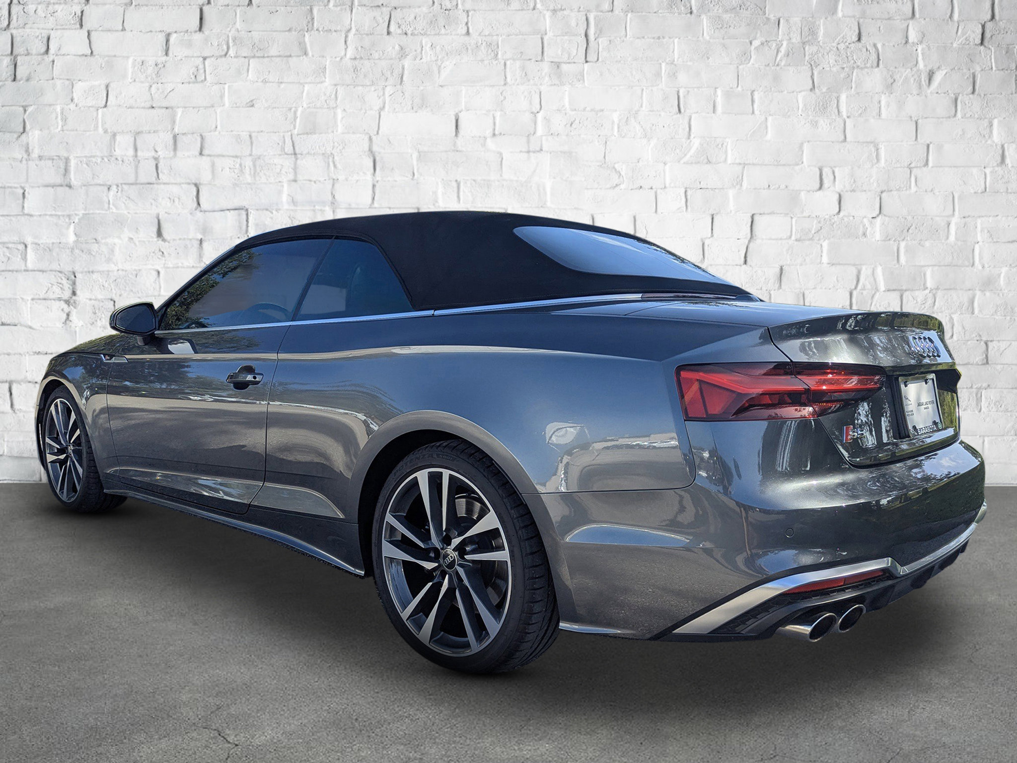 2021 Audi S5 Premium Plus photo 11