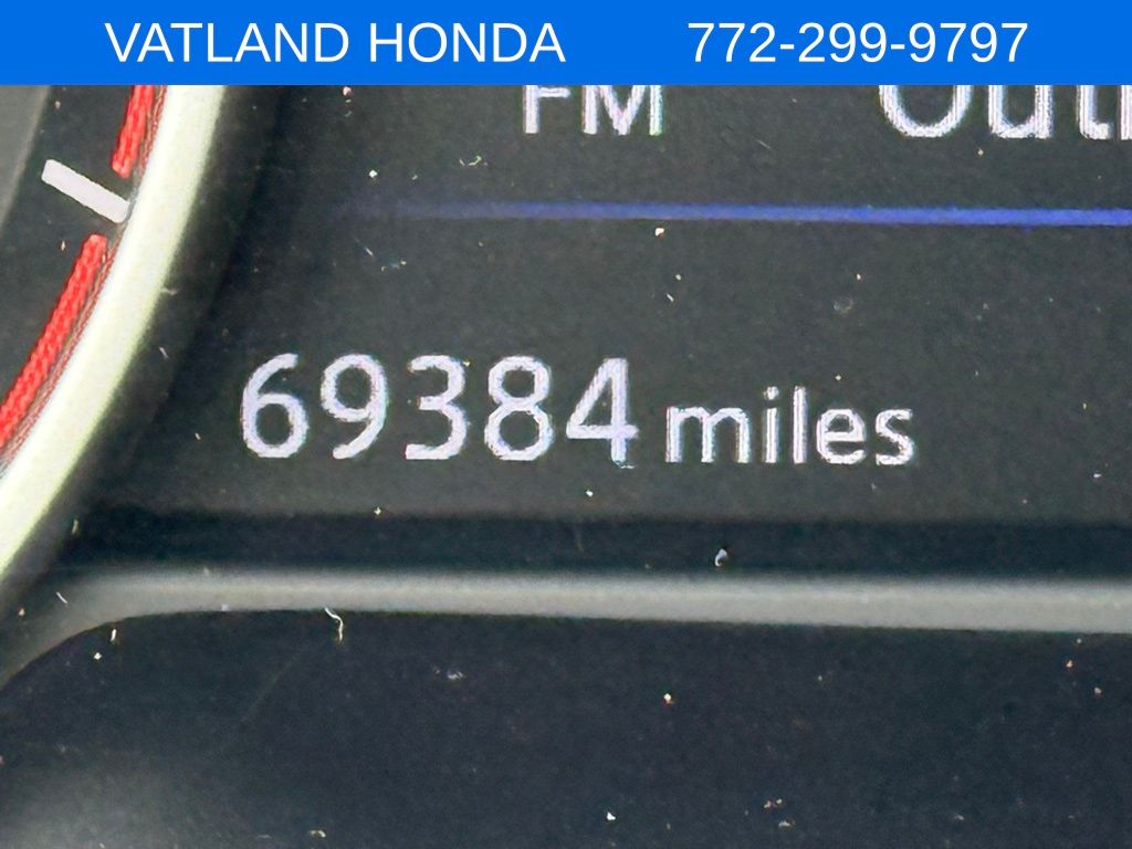 2020 Nissan Murano SL photo 12