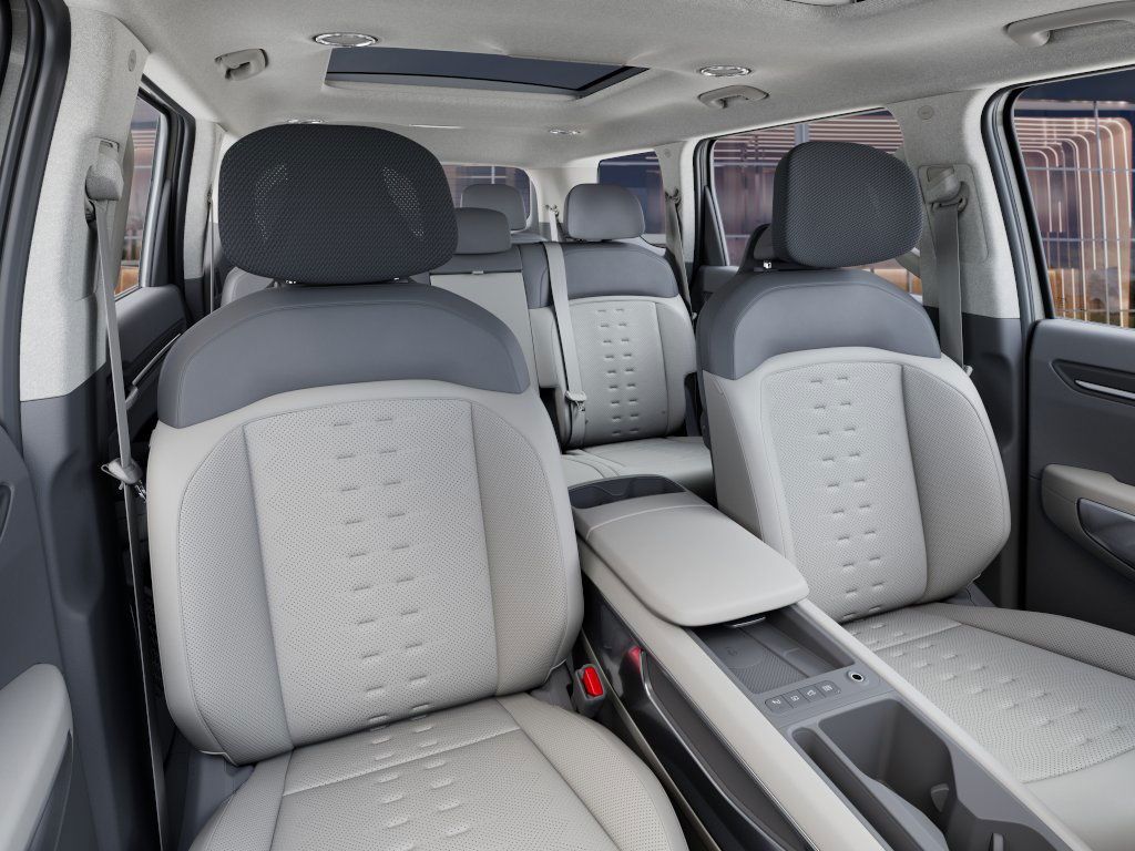 2026 Kia EV9 Wind photo 14