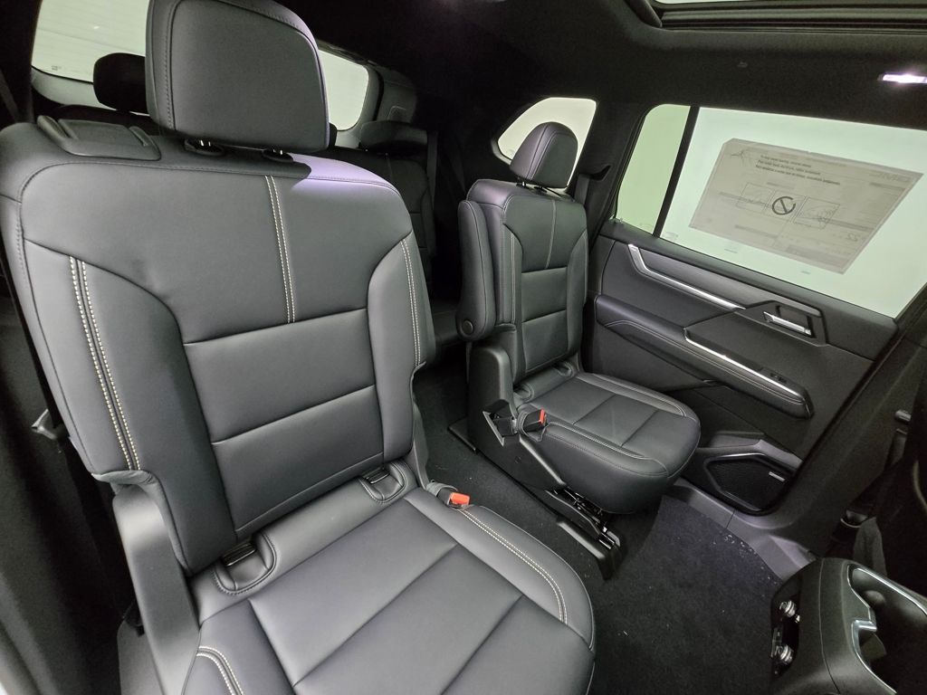2026 Gmc Acadia Elevation photo 38
