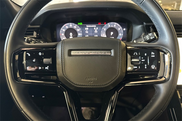 2024 Land Rover Range Rover Velar SE photo 20