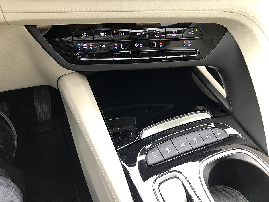 2023 Buick Envision Avenir photo 18