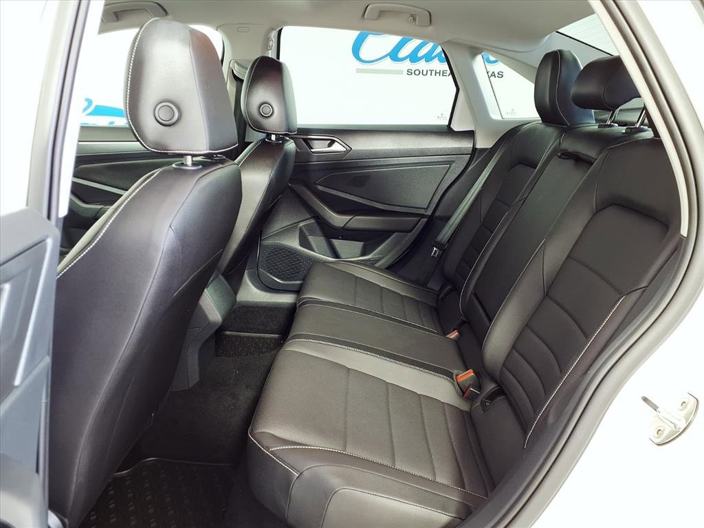 2023 Volkswagen Jetta 1.5T SE photo 15