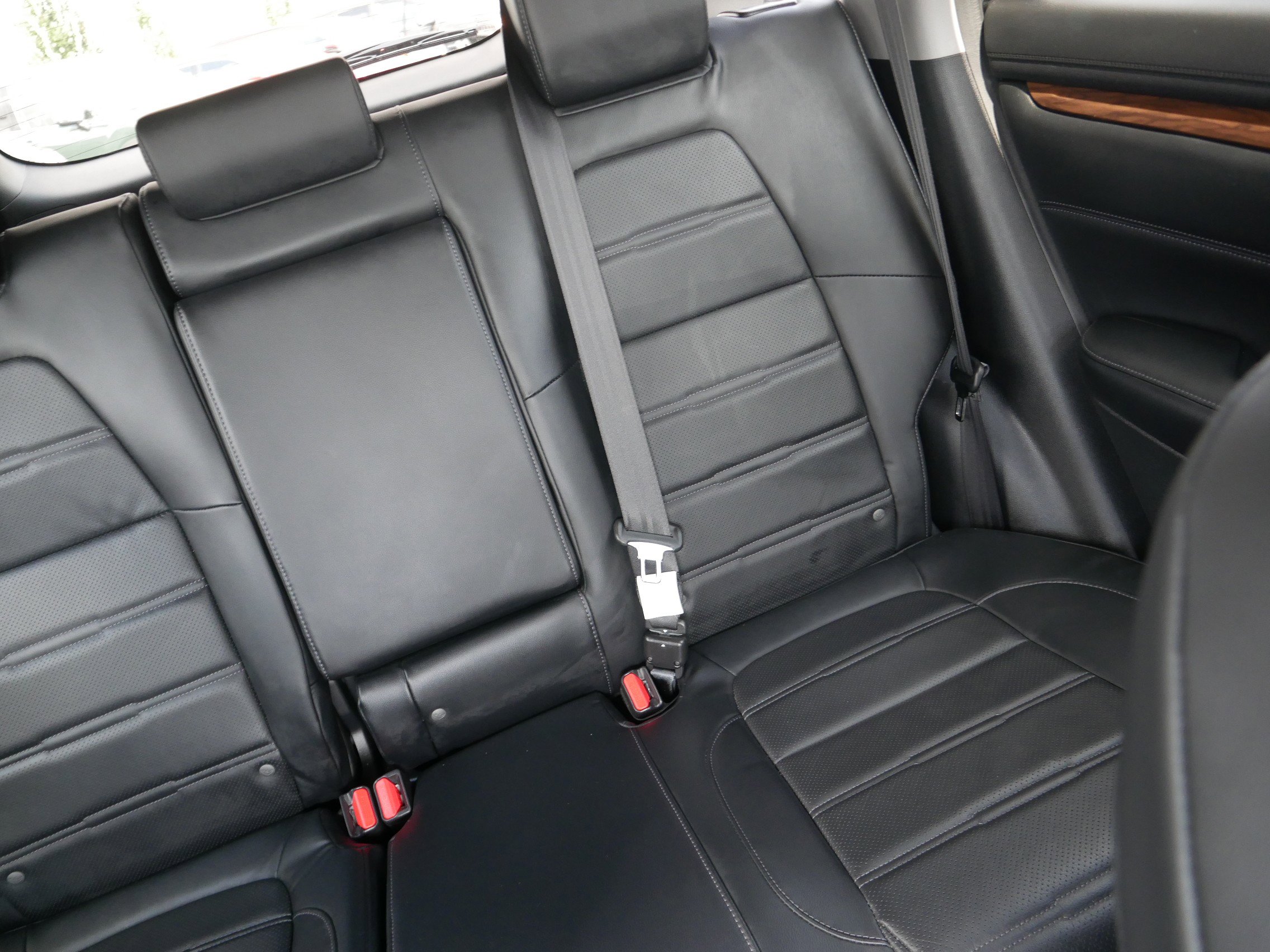 2019 Honda CR-V EX-L photo 13