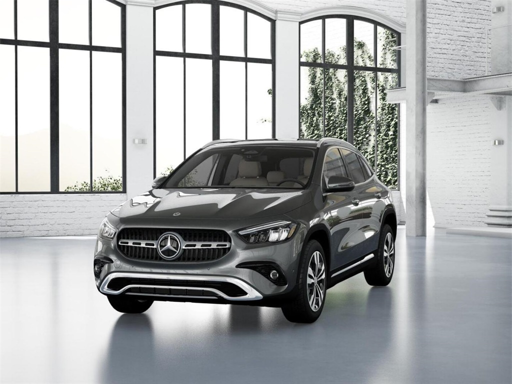 2026 Mercedes Benz GLA 250 photo 39