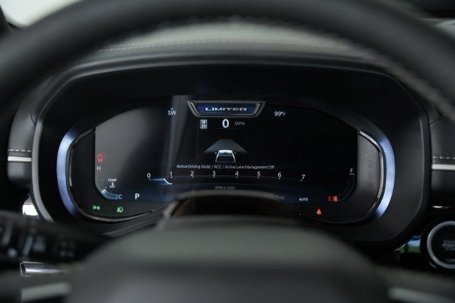 2026 Ram 1500 Limited photo 2