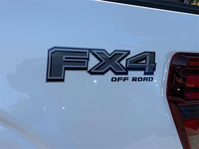 2025 Ford F-150 Lariat photo 9