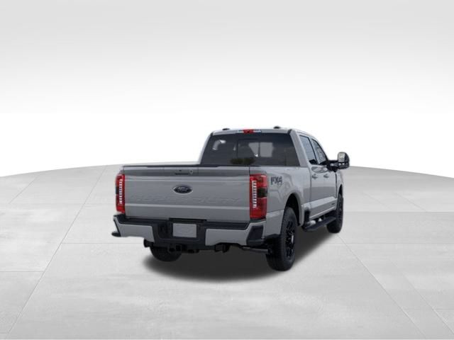 2026 Ford F-350 XLT photo 8
