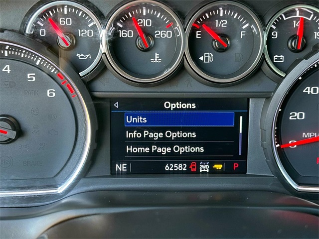 2021 Chevrolet Silverado 1500 LT photo 20
