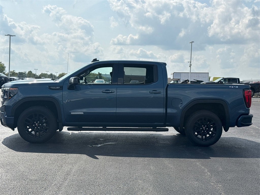 2026 GMC SIERRA - Image 4