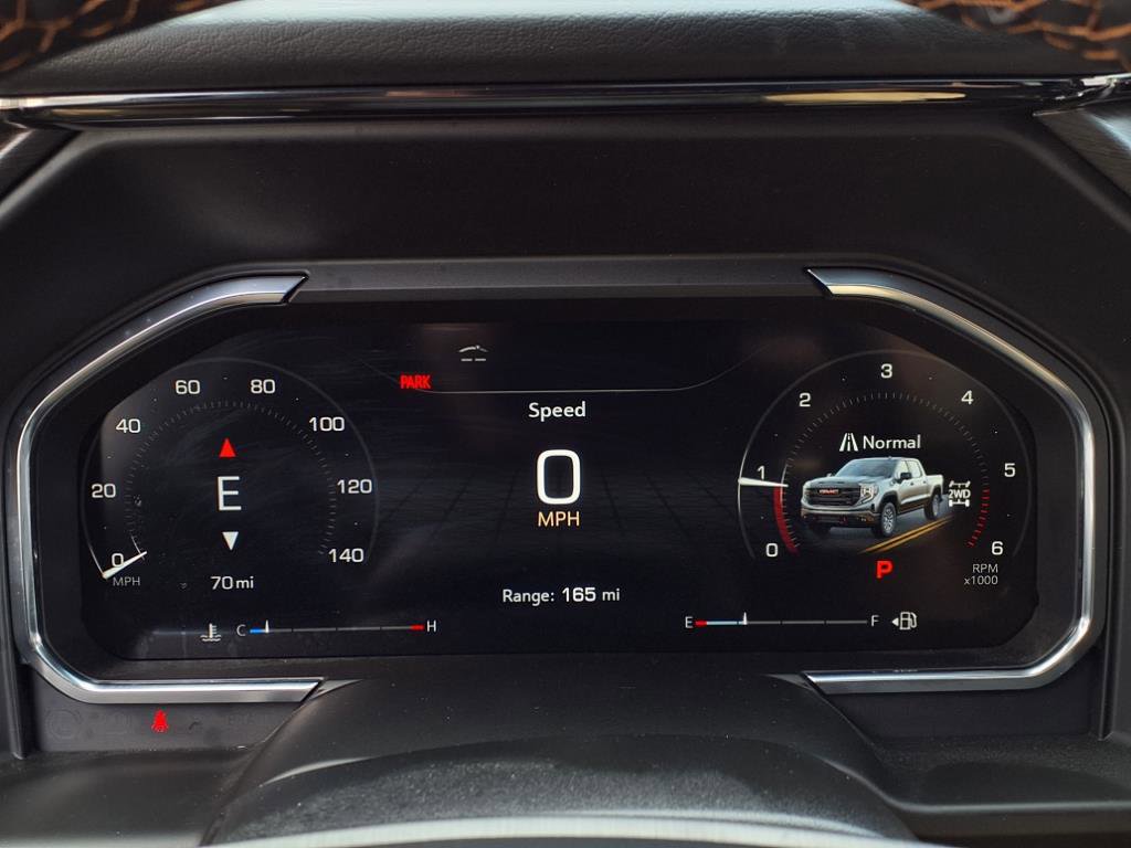 2026 Gmc Sierra 1500 AT4 photo 15