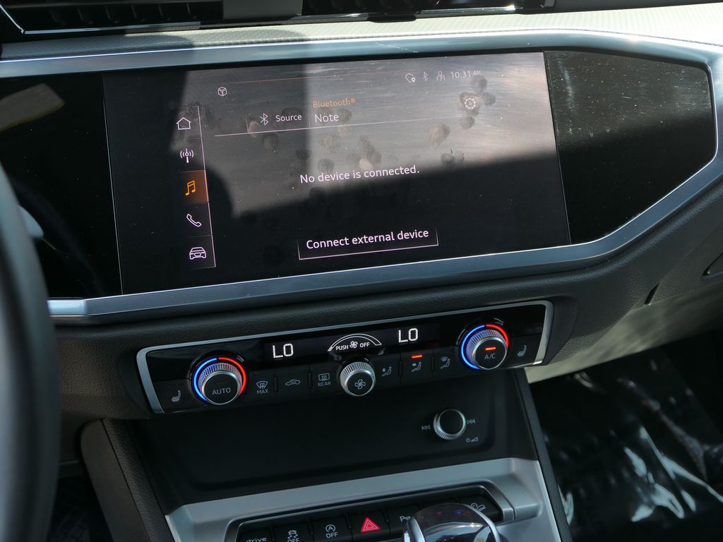 2022 Audi Q3 Premium S line photo 15