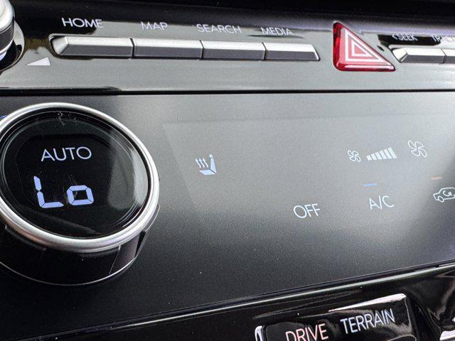 2026 Hyundai Santa Fe XRT photo 41