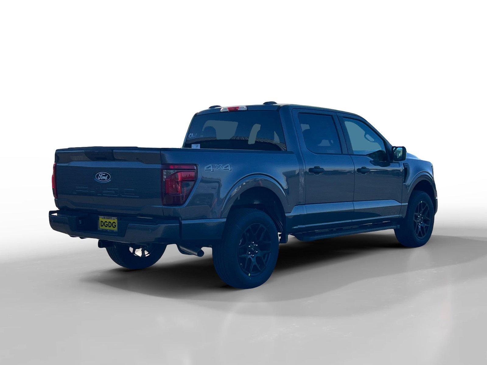 2025 Ford F-150 STX photo 5
