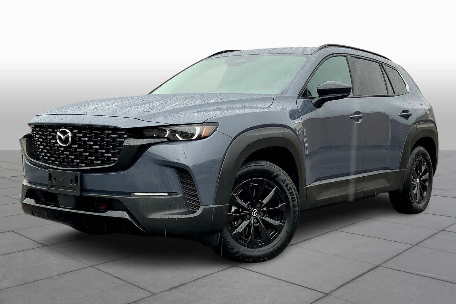 2025 Mazda CX-50 Premium's photo