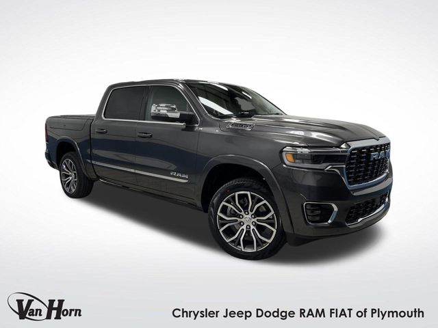 2026 RAM Ram 1500 Pickup Tungsten's photo