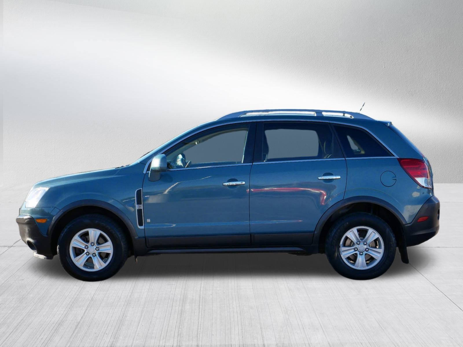 2008 Saturn Vue XE photo 4