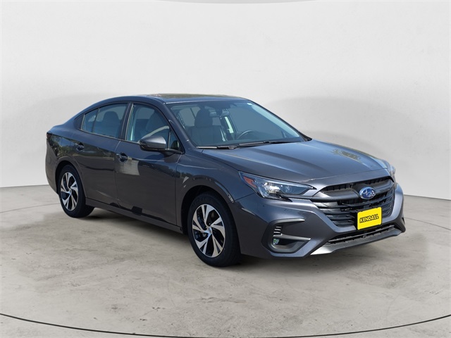 2025 Subaru Legacy Premium photo 7