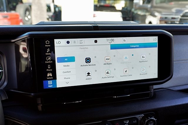 2024 Jeep Wrangler Sport S 4xe photo 24