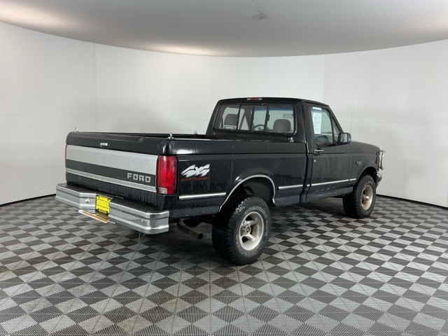 1994 Ford F-150 XL photo 4