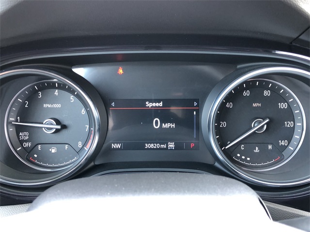 2023 Buick Encore GX Essence photo 13