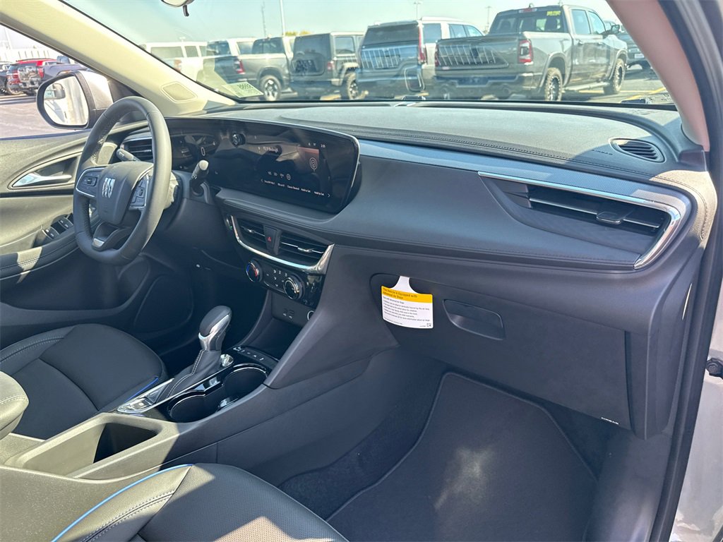 2026 BUICK ENCORE GX - Image 33