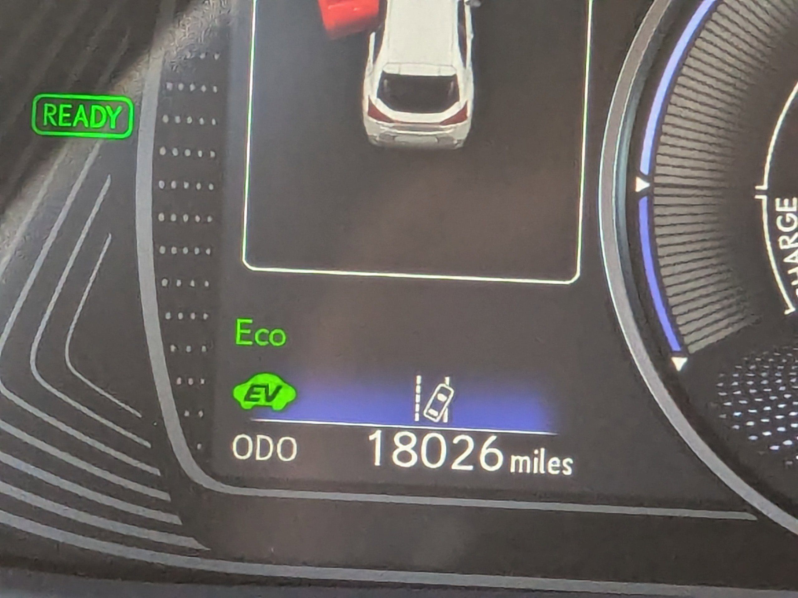 2023 Lexus UX 250h Premium photo 38