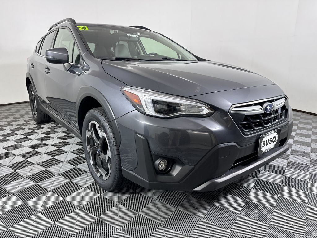 2023 Subaru Crosstrek Limited photo 18